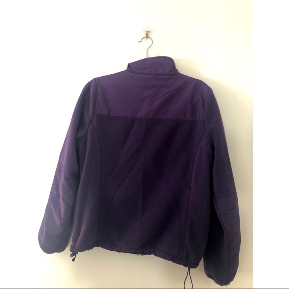 Calvin Klein Performance Quick Dry Zip-Up - Picture 3 of 4